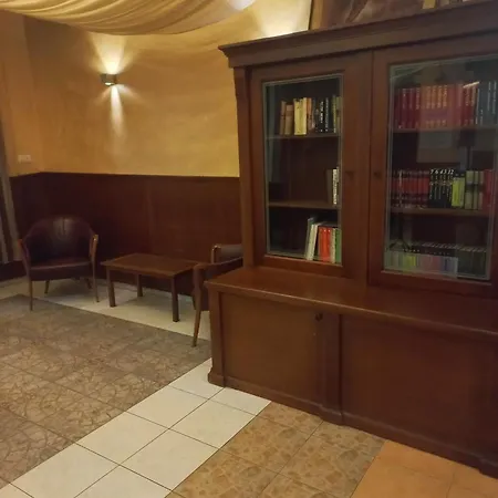 Apartment Duga