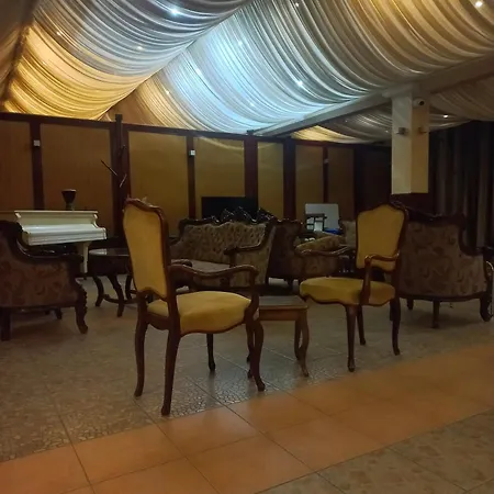 Apartment Duga Novi Sad