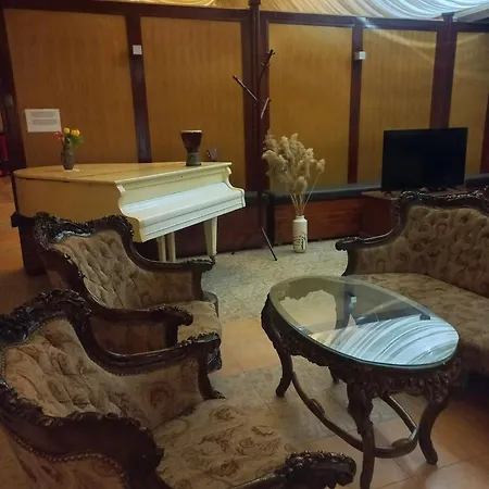 Duga Apartment Novi Sad