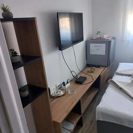 Apartment Duga