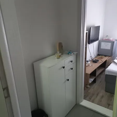 Apartment Duga *