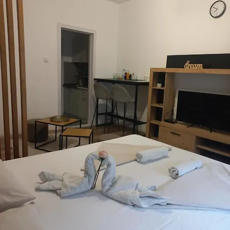 Apartment Duga Novi Sad
