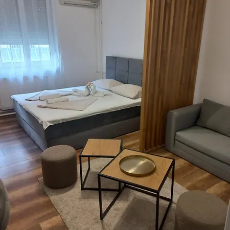 Apartment Duga