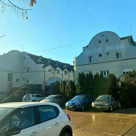 Duga Apartment Novi Sad