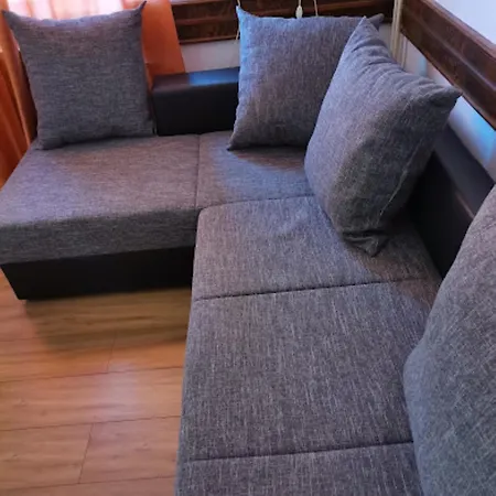 Apartment Duga Novi Sad