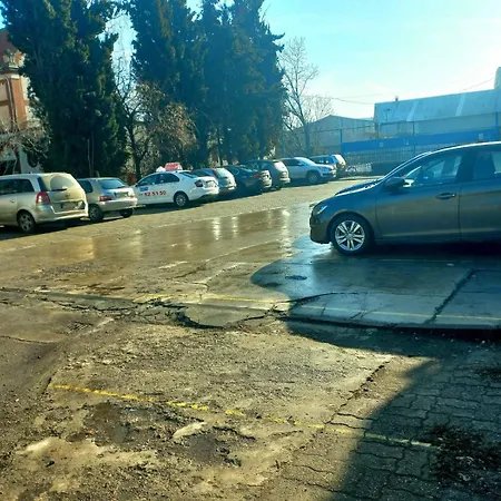 Duga Novi Sad