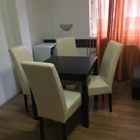 Apartment Duga