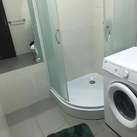 Duga Apartment Novi Sad