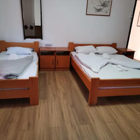 Apartment Duga Novi Sad