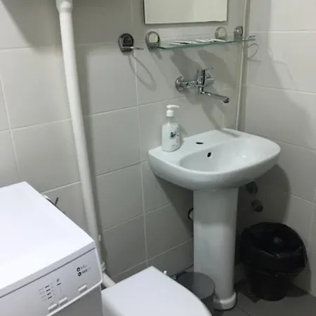 Duga Apartment Novi Sad